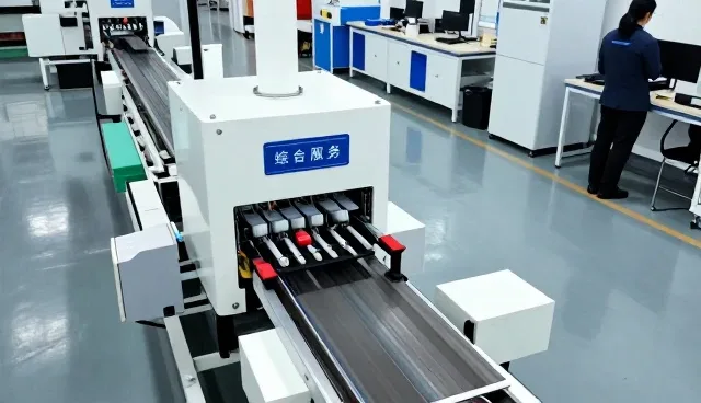 深圳市顺天环境工程有限公司