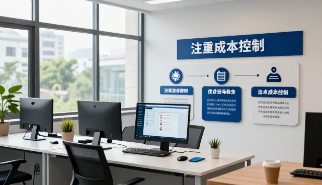 工程效率提升中的成本控制实践与趋势